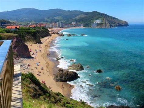 ereaga webcam|Playa de Ereaga en Bilbao: Info, Webcam, el Tiempo, Mapa ️.